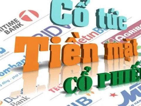 Cổ tức ngân hàng - "kẻ ăn không hết người lần chẳng ra"